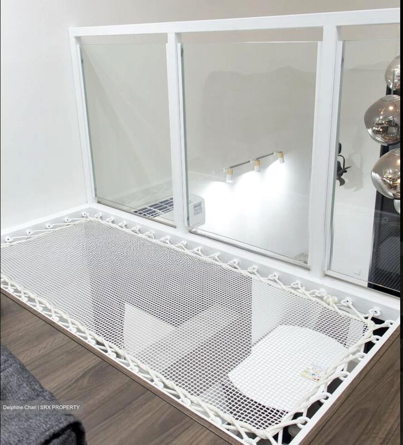 KI Residences at Brookvale (D21), Condominium #496596981